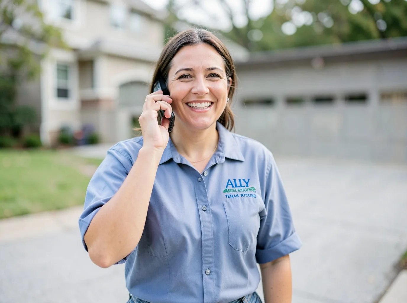 Metal Roof Installation Eagle Creek, OR FAQs